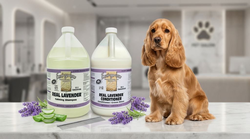 shampun-ta-kondytsioner-envirogroom-real-lavender-dlya-spa